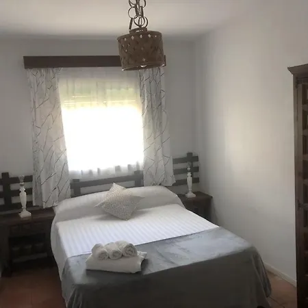 3 Bedroom Апартаменты Фуэнхирола