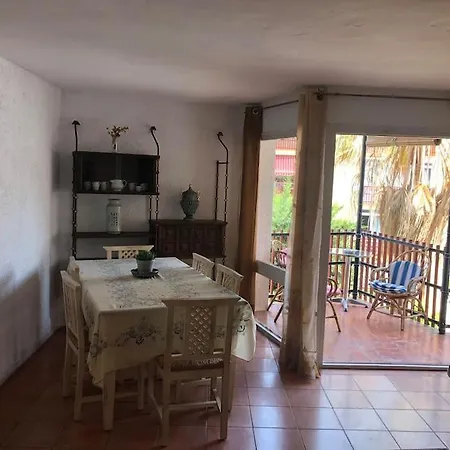 3 Bedroom * Фуэнхирола