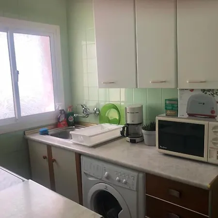 Апартаменты 3 Bedroom *